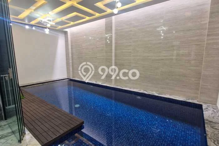 Dijual Rumah Mewah Exclusive di Semarang Barat, Semarang Dijual Rumah Mewah Exclusive di Semarang Barat, Semarang