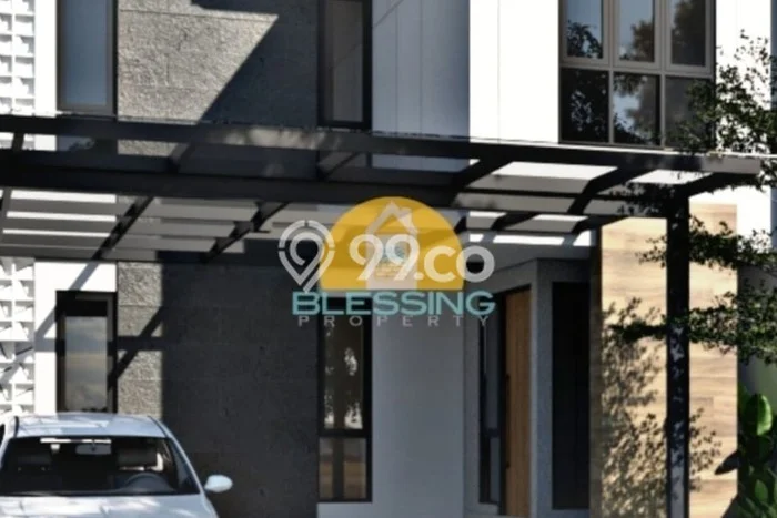 Dijual Hunian Mewah dengan Fasilitas Sekitar Lengkap di Tembalang, Semarang Dijual Hunian Mewah dengan Fasilitas Sekitar Lengkap di Tembalang, Semarang