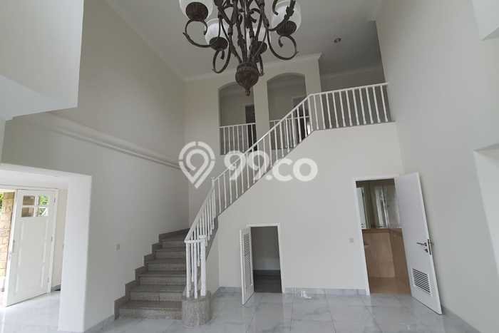 Rumah kawasan Lippo Karawaci, Siap Huni, LT 600m² Rumah kawasan Lippo Karawaci, Siap Huni, LT 600m²