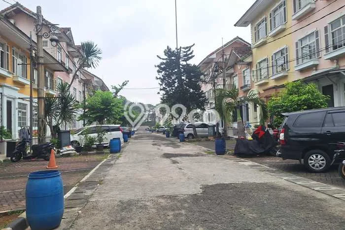Jarang Ada! Rumah Sewa 2 Kamar Nyaman Siap Huni Lippo Karawaci Jarang Ada! Rumah Sewa 2 Kamar Nyaman Siap Huni Lippo Karawaci