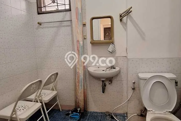 Jarang Ada! Rumah Sewa 2 Kamar Nyaman Siap Huni Lippo Karawaci Jarang Ada! Rumah Sewa 2 Kamar Nyaman Siap Huni Lippo Karawaci
