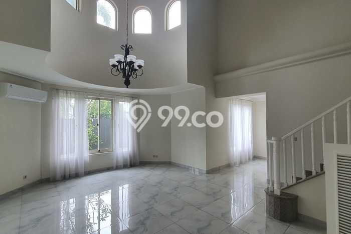 Rumah kawasan Lippo Karawaci, Siap Huni, LT 600m² Rumah kawasan Lippo Karawaci, Siap Huni, LT 600m²