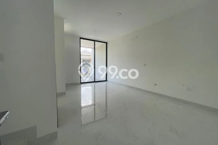 Rumah Sewa Jakarta Utara LT 75m2 LB 190m2 Kawasan Golf Island Rumah Sewa Jakarta Utara LT 75m2 LB 190m2 Kawasan Golf Island