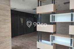Kantor untuk Disewa di Pusat Jakarta Barat Luas Bangunan 143m2 Kantor untuk Disewa di Pusat Jakarta Barat Luas Bangunan 143m2