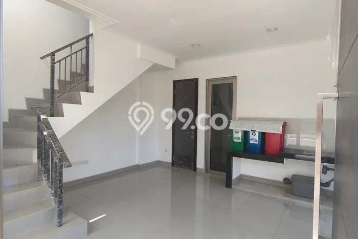 Rumah Sewa Jakarta Utara LT 75m2 LB 90m2 Area Pantai Indah Kapuk 2 Rumah Sewa Jakarta Utara LT 75m2 LB 90m2 Area Pantai Indah Kapuk 2