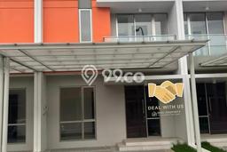 Dijual Rumah Eksklusif 2 KT di Pantai Indah Kapuk 2, Jakarta Utara Dijual Rumah Eksklusif 2 KT di Pantai Indah Kapuk 2, Jakarta Utara
