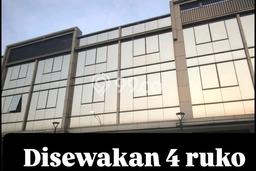 Unit Ruko Tersedia di Pantai Indah Kapuk 2 Spesifikasi LB 202m2 Unit Ruko Tersedia di Pantai Indah Kapuk 2 Spesifikasi LB 202m2
