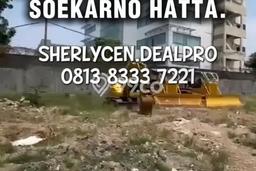 Untuk Dijual Tanah 2000m2 di Pluit, Jakarta Utara Untuk Dijual Tanah 2000m2 di Pluit, Jakarta Utara