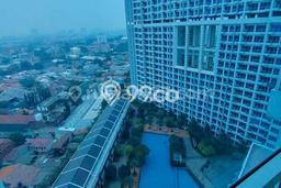 BEST DEAL! Apartemen di Puri Mansion, 1 KT, Luas 37m² BEST DEAL! Apartemen di Puri Mansion, 1 KT, Luas 37m²