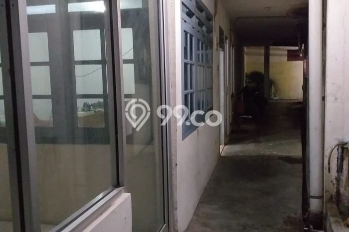 Pabrik Area Bisnis di Tangerang Kota, Luas 580m², Jalan Raya Pabrik Area Bisnis di Tangerang Kota, Luas 580m², Jalan Raya