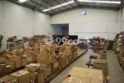 Gudang Strategis Kawasan Tangerang Kota, Luas 560m², Pusat Bisnis, Dekat Tangerang Kota, Tangerang, Tangerang Gudang Strategis Kawasan Tangerang Kota, Luas 560m², Pusat Bisnis, Dekat Tangerang Kota, Tangerang, Tangerang
