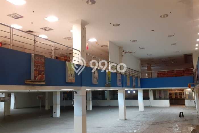 LOKASI PREMIUM! Komersial Kawasan Gatot Subroto, Luas 5000m², Pusat Bisnis LOKASI PREMIUM! Komersial Kawasan Gatot Subroto, Luas 5000m², Pusat Bisnis