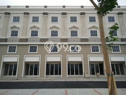 KAWASAN BISNIS! Ruko di Green Lake City, Luas 268m², Akses Raya KAWASAN BISNIS! Ruko di Green Lake City, Luas 268m², Akses Raya
