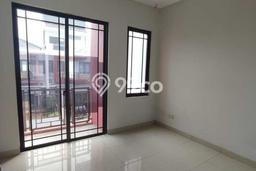 Rumah di Green Lake City, 3 KT, Pemandangan Kota, Luas 105m² LB 110m² Rumah di Green Lake City, 3 KT, Pemandangan Kota, Luas 105m² LB 110m²