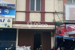 Ruko Kawasan Duri Kosambi, Luas 100m², Area Bisnis, Siap Operasi Ruko Kawasan Duri Kosambi, Luas 100m², Area Bisnis, Siap Operasi