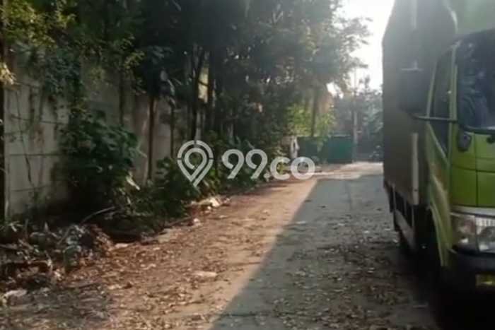 Gudang For Rent di Karawaci, Luas 400m2m², Area Bisnis, Akses Utama Gudang For Rent di Karawaci, Luas 400m2m², Area Bisnis, Akses Utama