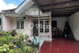 Rumah Modern 2 KT di Duri Kosambi Jakarta Barat Unfurnished Rumah Modern 2 KT di Duri Kosambi Jakarta Barat Unfurnished