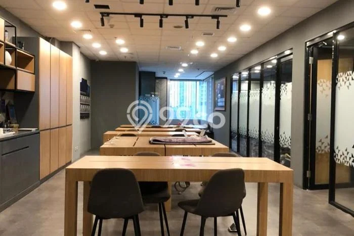 Kantor Disewakan di , Luas 300m2m², Lokasi Premium, Ready Operasi Kantor Disewakan di , Luas 300m2m², Lokasi Premium, Ready Operasi