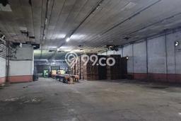 Disewakan Gudang di Karawaci Tangerang LT 1400m2, LB 1400m2 Disewakan Gudang di Karawaci Tangerang LT 1400m2, LB 1400m2