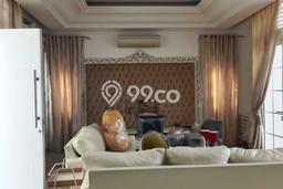 Jarang Ada! Rumah Kontrakan 4 Kamar Nyaman Siap Huni BSD Jarang Ada! Rumah Kontrakan 4 Kamar Nyaman Siap Huni BSD