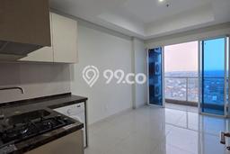 Apartemen Favorit Nyaman Dijual di Jakarta Barat dengan 2 Kamar Tidur Apartemen Favorit Nyaman Dijual di Jakarta Barat dengan 2 Kamar Tidur