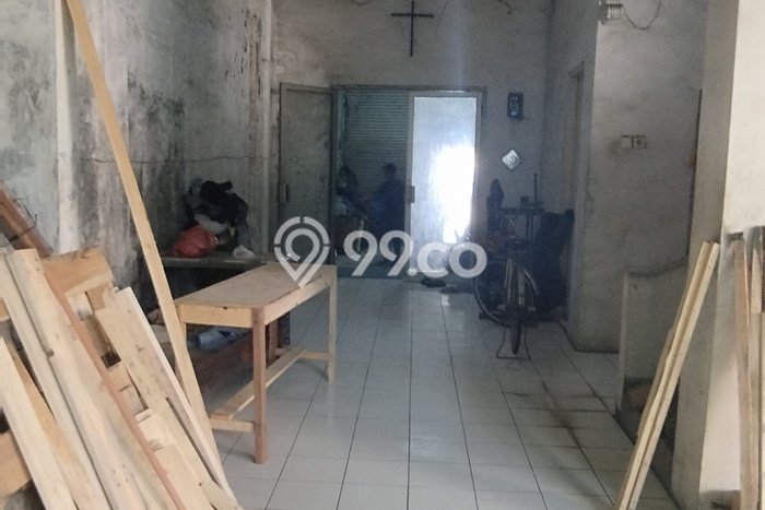 Kavling Tanah untuk Disewa di Jurumudi Lahan Luas 432m2 Kavling Tanah untuk Disewa di Jurumudi Lahan Luas 432m2