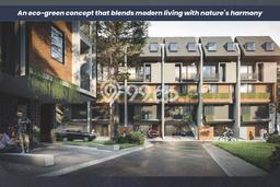 Kost Dijual di Dago dengan 10 KT dan Luas 272m2 Kost Dijual di Dago dengan 10 KT dan Luas 272m2