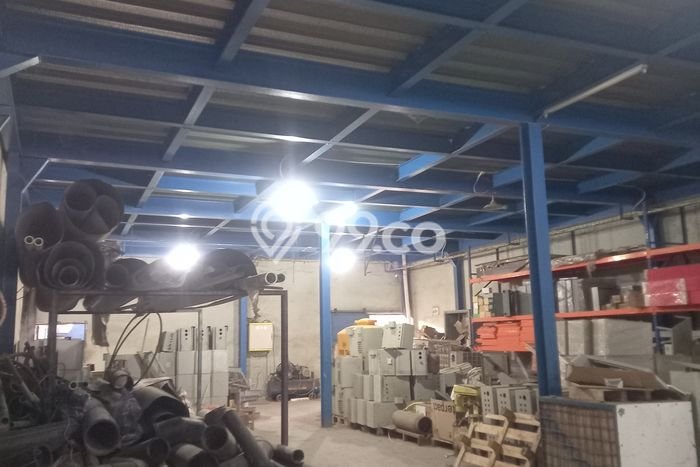Gudang Bagus Dijual di Kamal Jakarta Utara Lokasi Strategis Cocok untuk Kembangkan Bisnis Gudang Bagus Dijual di Kamal Jakarta Utara Lokasi Strategis Cocok untuk Kembangkan Bisnis