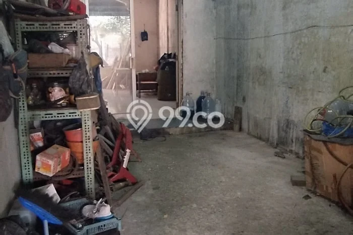 Kavling Tanah untuk Disewa di Jurumudi Lahan Luas 432m2 Kavling Tanah untuk Disewa di Jurumudi Lahan Luas 432m2