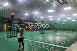 Gudang Dijual di Jakarta Barat LT 966m2 & LB 850m2 Lokasi Terbaik! Gudang Dijual di Jakarta Barat LT 966m2 & LB 850m2 Lokasi Terbaik!