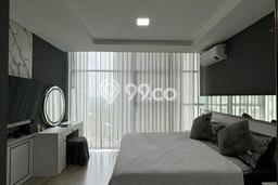 Dijual Apartemen di Jakarta Barat 4 Kamar & 2 Kamar Mandi, Luas 173m2 Dijual Apartemen di Jakarta Barat 4 Kamar & 2 Kamar Mandi, Luas 173m2