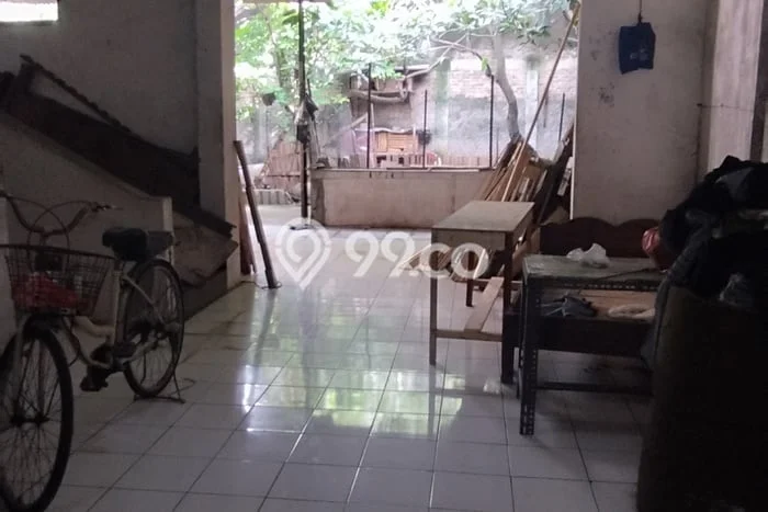 Kavling Tanah untuk Disewa di Jurumudi Lahan Luas 432m2 Kavling Tanah untuk Disewa di Jurumudi Lahan Luas 432m2