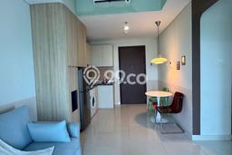 Sewa Sekarang Apartemen Strategis 3 KT, 2 KM di Kawasan Puri Mansion Sewa Sekarang Apartemen Strategis 3 KT, 2 KM di Kawasan Puri Mansion