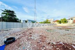 Jarang Ada! Tanah Kavling Disewakan di Jakarta Barat 900m2 Jarang Ada! Tanah Kavling Disewakan di Jakarta Barat 900m2