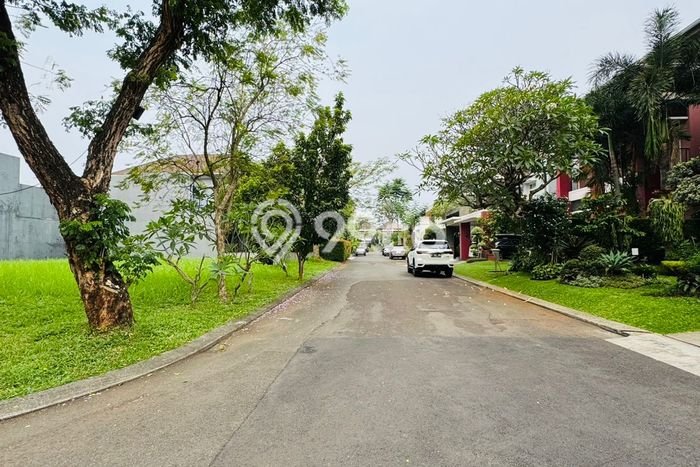 Dijual Tanah Kawasan Alam Sutera, Luas 660m², Lokasi Berkembang Dijual Tanah Kawasan Alam Sutera, Luas 660m², Lokasi Berkembang