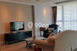 Apartemen Nyaman untuk Disewa, 3 Kamar di Jakarta Selatan Apartemen Nyaman untuk Disewa, 3 Kamar di Jakarta Selatan