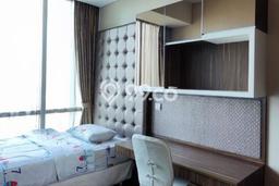 Apartemen Nyaman untuk Disewa, 2 Kamar di Jakarta Selatan Apartemen Nyaman untuk Disewa, 2 Kamar di Jakarta Selatan