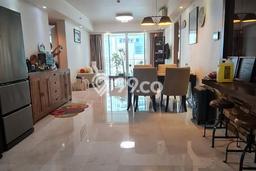 Paling Dicari! Apartemen Premium Dijual di Kemang Punya 2 Bedroom Paling Dicari! Apartemen Premium Dijual di Kemang Punya 2 Bedroom