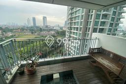Siap Huni Apartemen di Jakarta Selatan 2 Kamar & 2 Kamar Mandi, Luas 124m2 Siap Huni Apartemen di Jakarta Selatan 2 Kamar & 2 Kamar Mandi, Luas 124m2