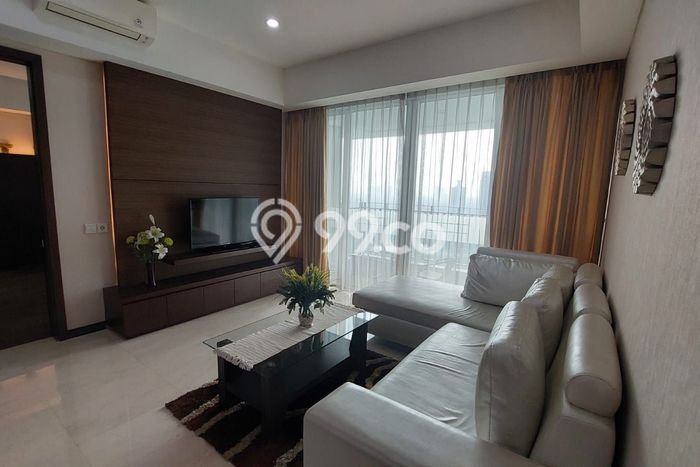 Sewa Apartemen Harga Terjangkau di Kemang 2 Bedroom Sewa Apartemen Harga Terjangkau di Kemang 2 Bedroom