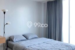 Apartemen Nyaman Dijual di Mampang Prapatan, Jakarta Selatan Dilengkapi 0 KT dan 1 KM Apartemen Nyaman Dijual di Mampang Prapatan, Jakarta Selatan Dilengkapi 0 KT dan 1 KM