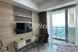 Disewakan Apartemen Harga Terjangkau di Kemang 1 KT Disewakan Apartemen Harga Terjangkau di Kemang 1 KT