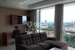 Apartemen Nyaman untuk Disewa, 2 Kamar di Jakarta Selatan Apartemen Nyaman untuk Disewa, 2 Kamar di Jakarta Selatan