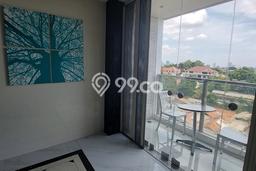 Disewakan Apartemen Harga Terjangkau di Kemang 2 Bedroom Disewakan Apartemen Harga Terjangkau di Kemang 2 Bedroom