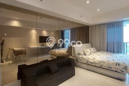 Hunian Apartemen Strategis untuk Dijual di Jakarta Selatan dengan 1 Kamar Hunian Apartemen Strategis untuk Dijual di Jakarta Selatan dengan 1 Kamar