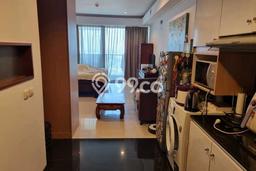 Siap Huni Apartemen di Jakarta Selatan 1 Kamar & 1 Kamar Mandi, Luas 60m2 Siap Huni Apartemen di Jakarta Selatan 1 Kamar & 1 Kamar Mandi, Luas 60m2