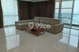Apartemen Prestisius Dijual di Jakarta Selatan Lokasi Strategis Punya 3 Kamar Tidur Apartemen Prestisius Dijual di Jakarta Selatan Lokasi Strategis Punya 3 Kamar Tidur