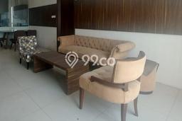 Dijual Apartemen di Jakarta Selatan 2 Kamar & 2 Kamar Mandi, Luas 89m2 Dijual Apartemen di Jakarta Selatan 2 Kamar & 2 Kamar Mandi, Luas 89m2