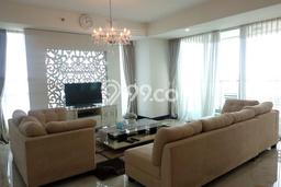 Apartemen Disewakan 3 Kamar Hemat Siap Huni di Jakarta Selatan, Luas 181m2 Apartemen Disewakan 3 Kamar Hemat Siap Huni di Jakarta Selatan, Luas 181m2