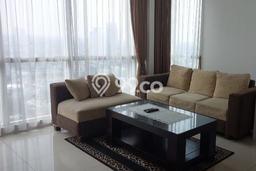 Sewa Apartemen Terjangkau 2 KT di Kemang Jakarta Selatan Sewa Apartemen Terjangkau 2 KT di Kemang Jakarta Selatan
